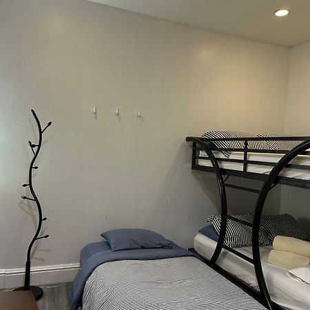Hansem Stay Nueva York Exterior foto