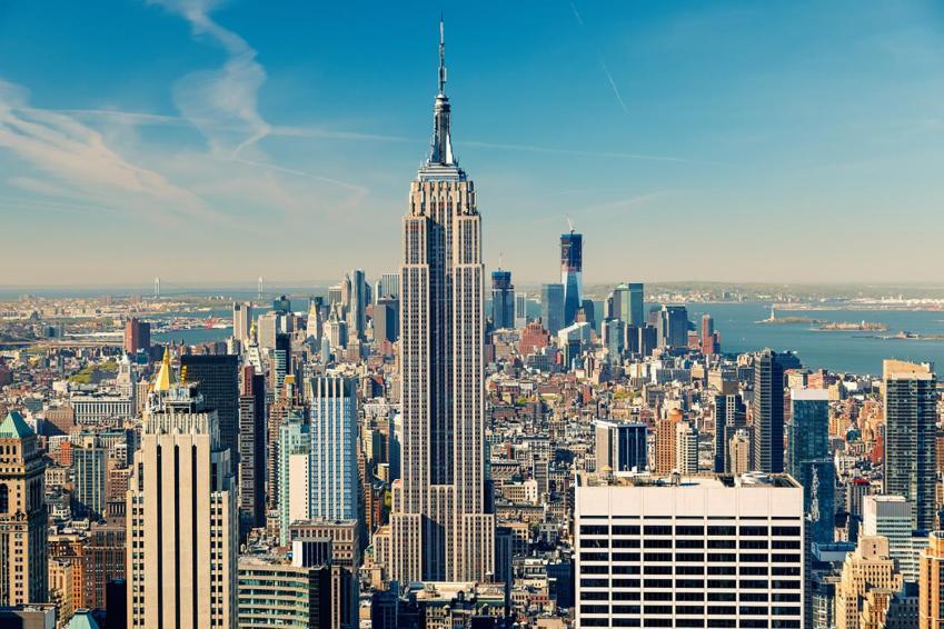 Hansem Stay Nueva York Exterior foto