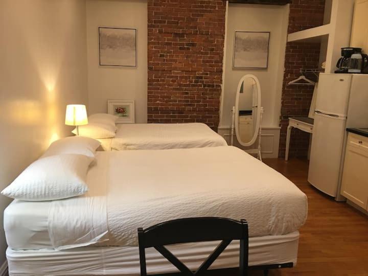 Hansem Stay Nueva York Exterior foto