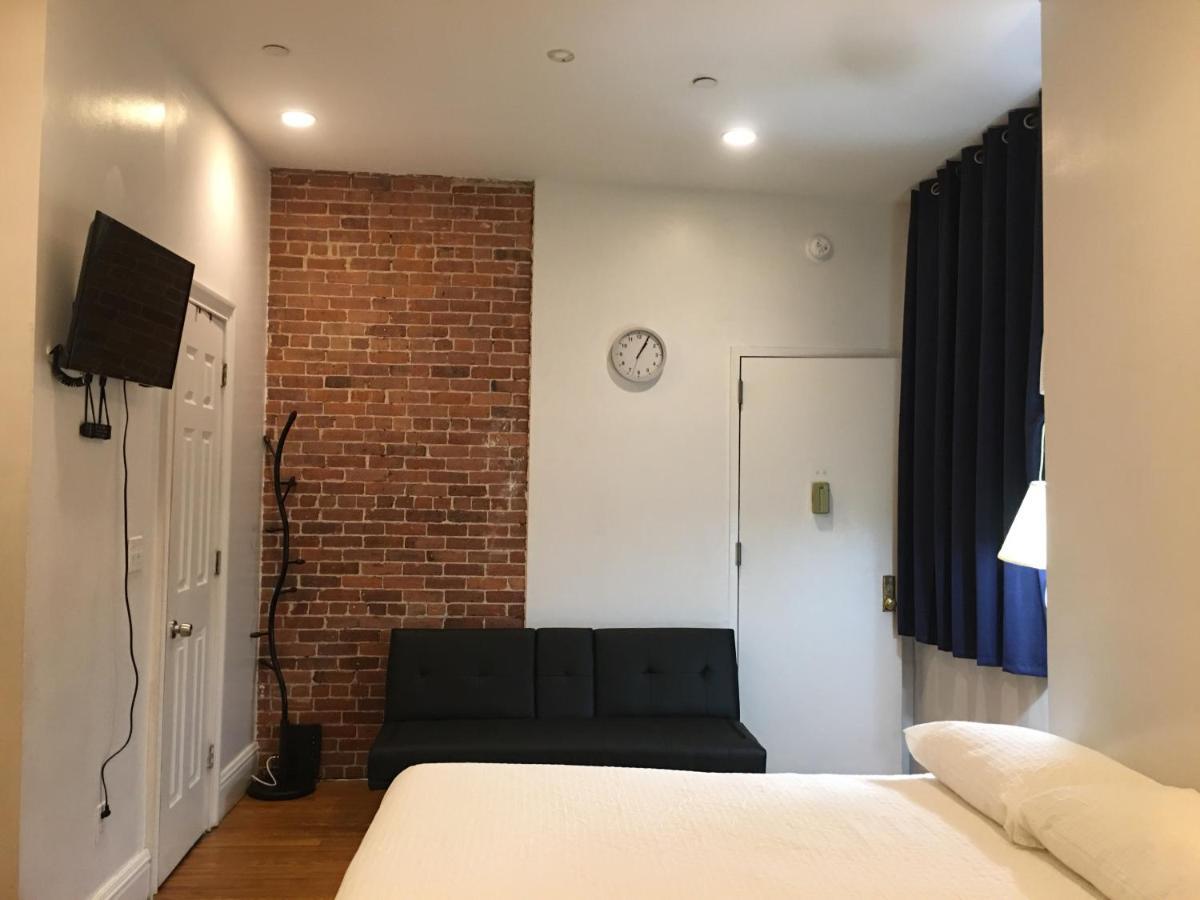 Hansem Stay Nueva York Exterior foto