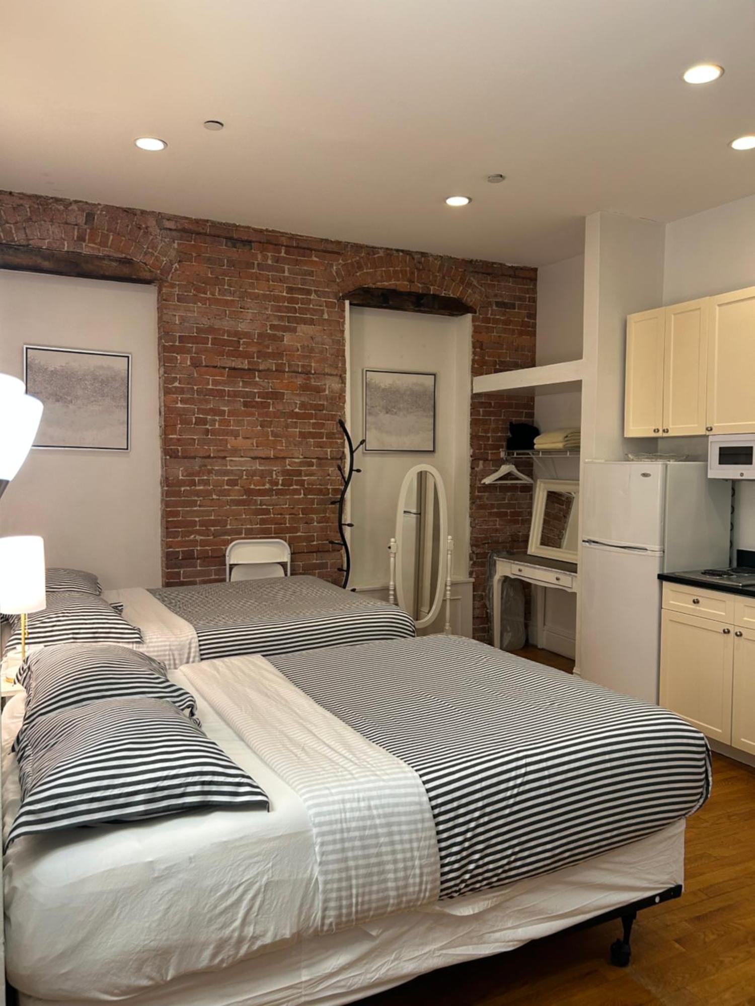 Hansem Stay Nueva York Exterior foto